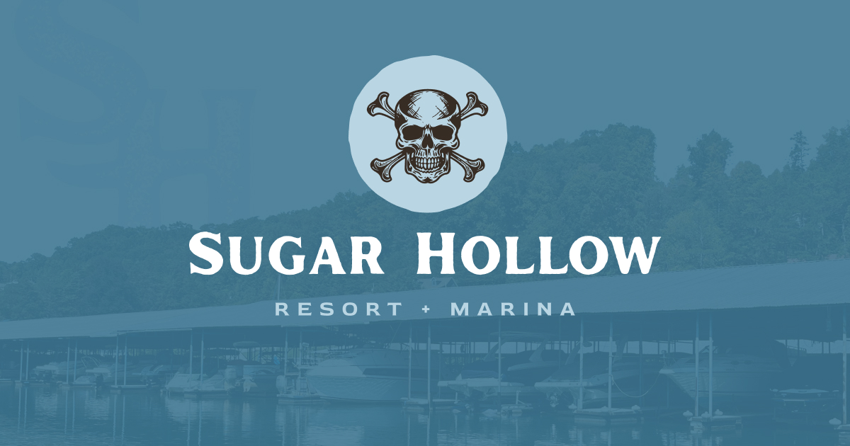 Dustin Ford – Sugar Hollow