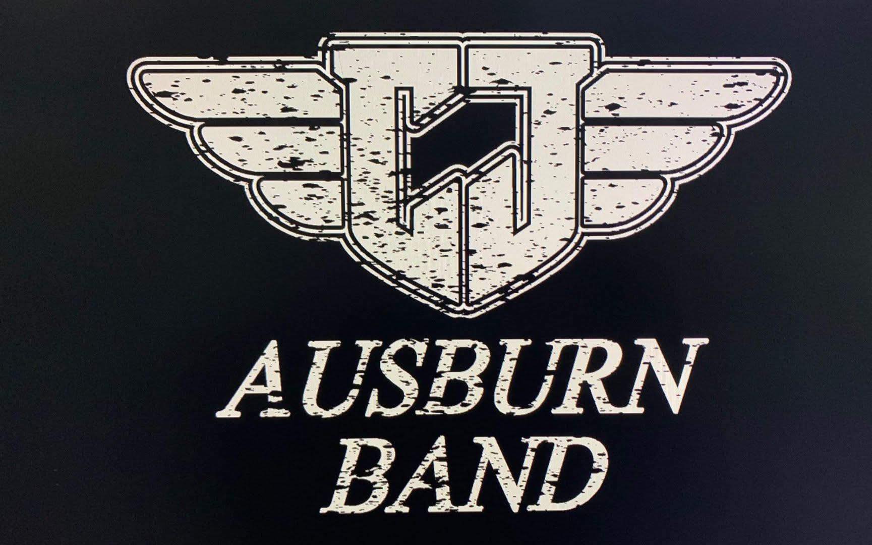 CJ Ausburn Band