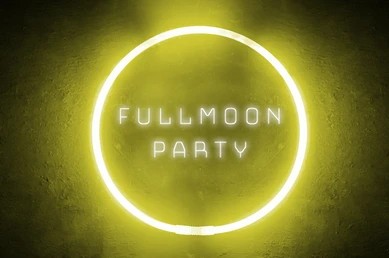 Full Moon Party