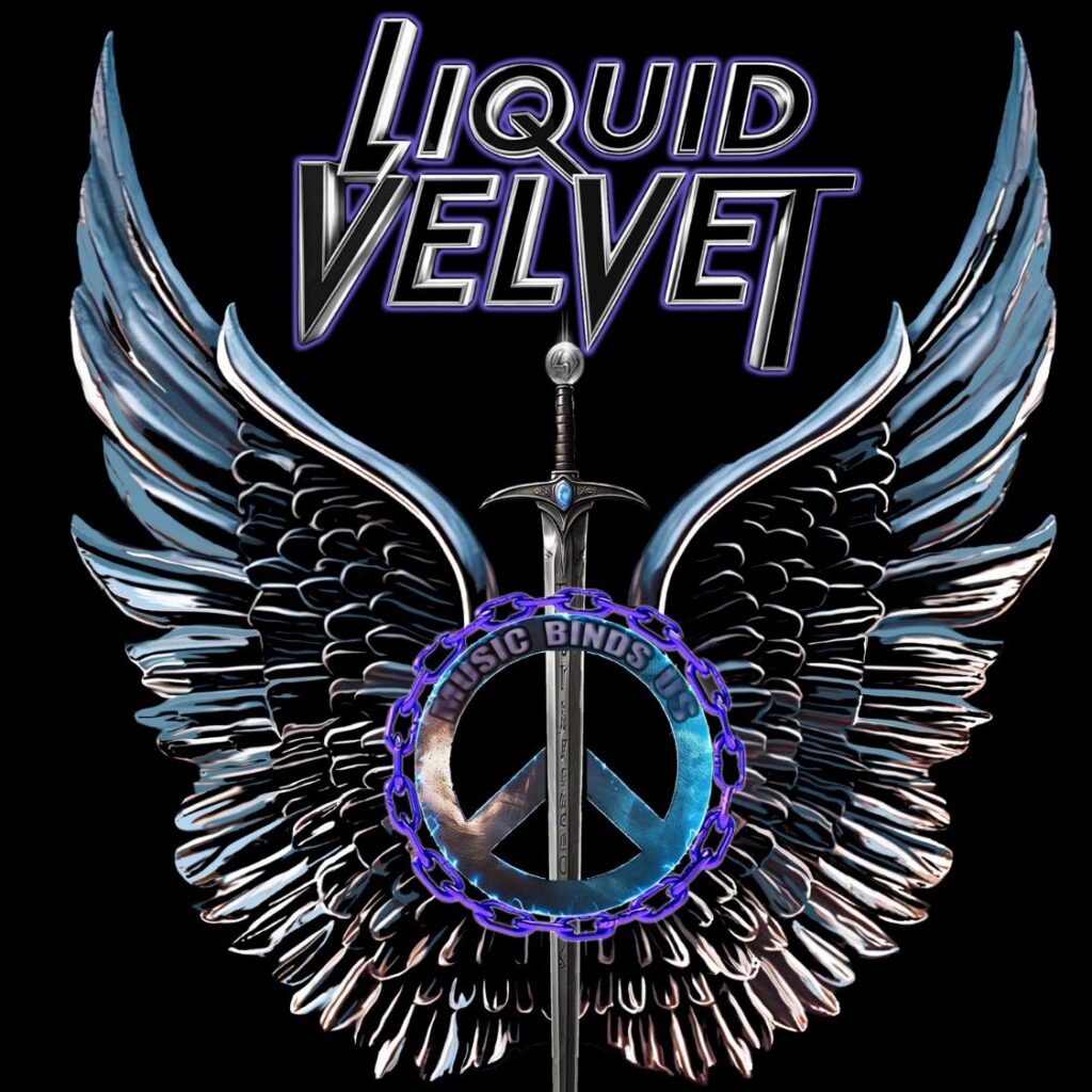 Liquid Velvet