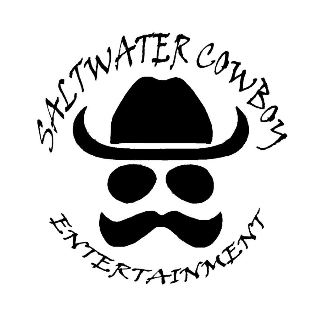 Saltwater Cowboy
