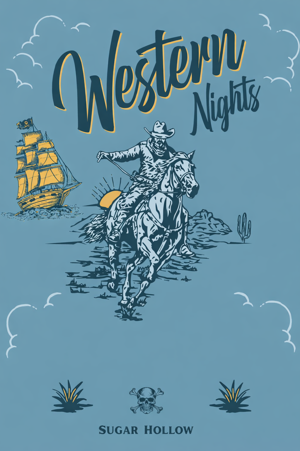 Western Night