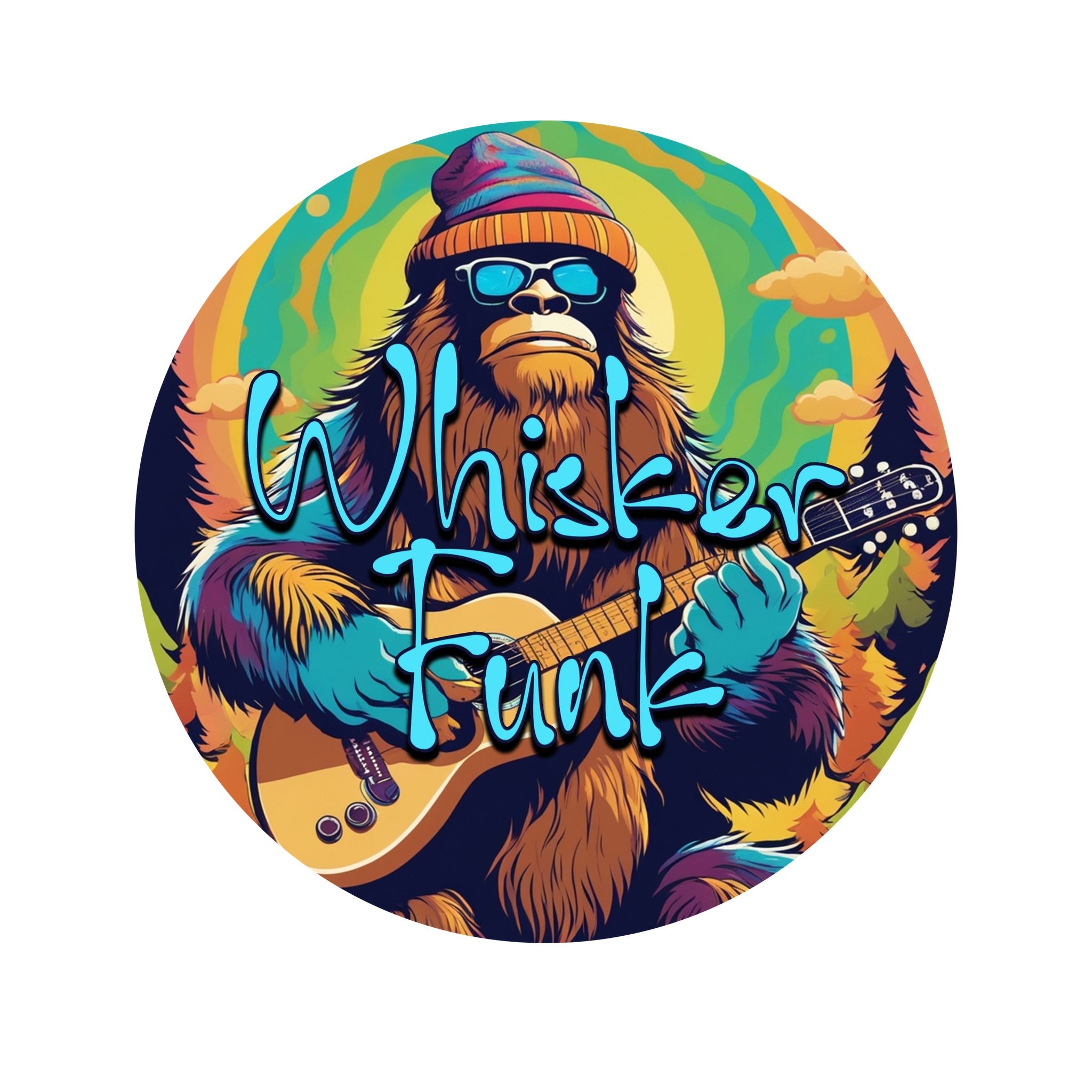 Whisker Funk